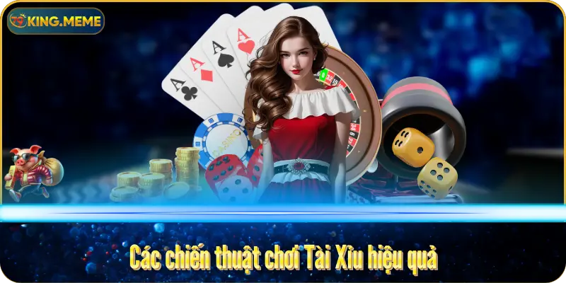 Tài Xỉu: Trò Chơi Cá Cược Phổ Biến Nhất Mọi Thời Đại