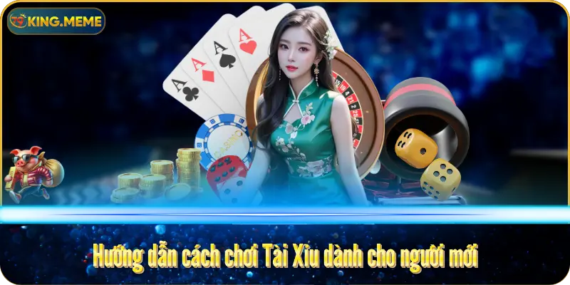 Tài Xỉu: Trò Chơi Cá Cược Phổ Biến Nhất Mọi Thời Đại