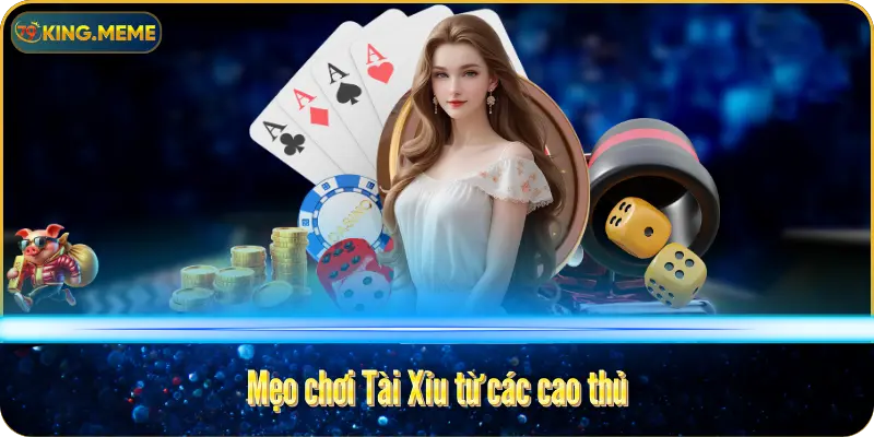 Tài Xỉu: Trò Chơi Cá Cược Phổ Biến Nhất Mọi Thời Đại