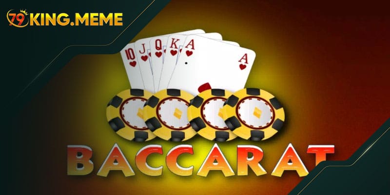 Baccarat 79KING, Chiến Lược Tâm Lý và Những Tay Chơi Baccarat Xuất Sắc