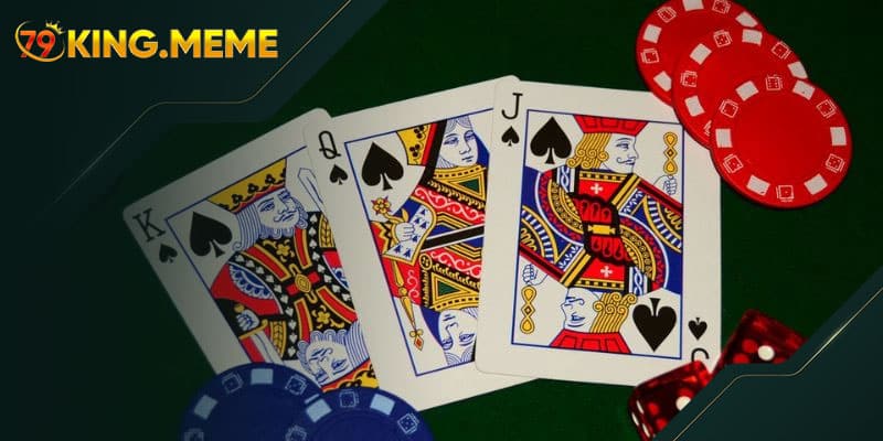 Bài Cào 3 Lá – Hướng Dẫn Cơ Bản Hữu Ích Từ Các Chuyên Gia