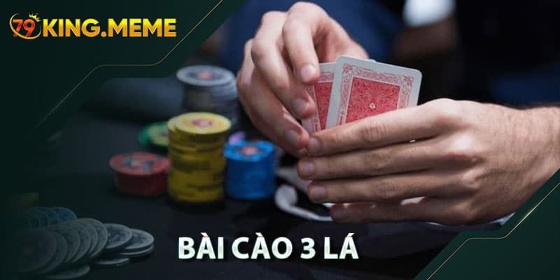Game Bài 79KING – Luật Chơi & Các Trò Chơi Phổ Biến