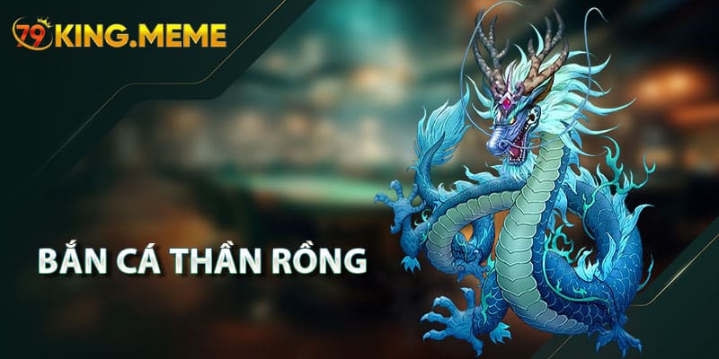 Bắn Cá 79KING – Game Săn Cá & Cách Chơi Chi Tiết