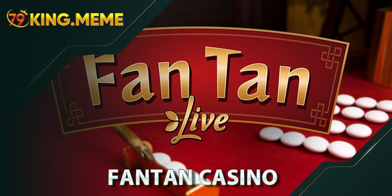 Casino 79KING – Sảnh Live Casino & Trò Chơi Nổi Bật