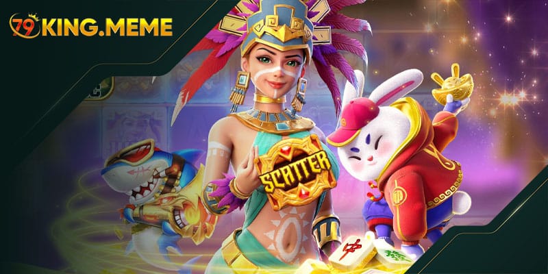 Kho Báu Aztec – Cuộc Phiêu Lưu Tìm Kiếm Kho Báu Kỳ Thú