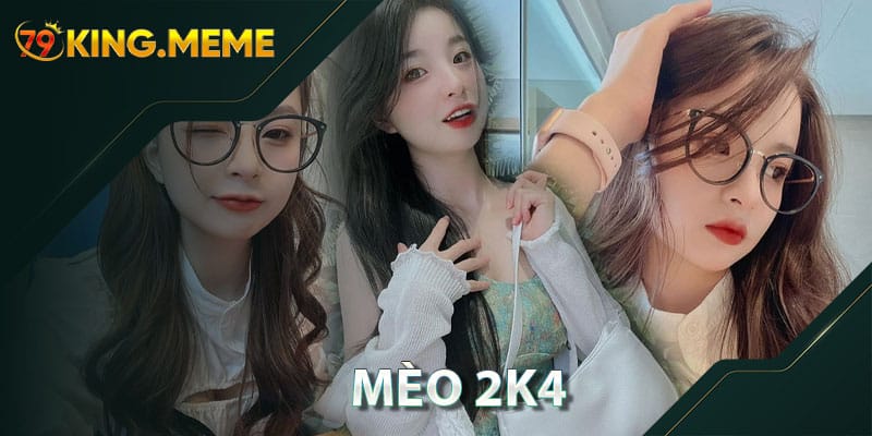 Mèo 2k4 – Nữ Streamer “Liên Quân Mobile” Gây Chấn Động Với Clip 18+