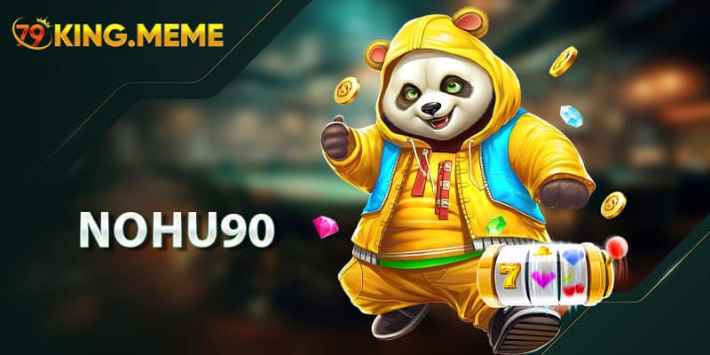 Nổ Hũ 79king – Sảnh Quay Hũ Đổi Thưởng Jackpot Tiền Tỷ Cực Hot
