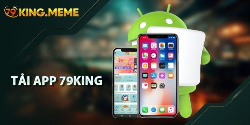 Hướng Dẫn Đăng Ký, Nạp Tiền & Rút Tiền 79king Nhanh Chóng 2026