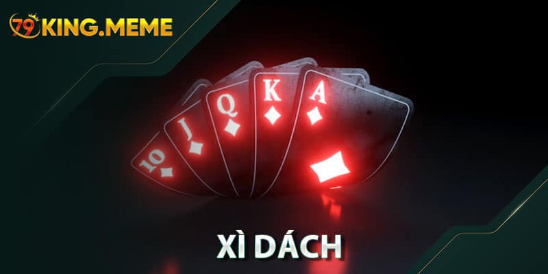 Game Bài 79KING – Luật Chơi & Các Trò Chơi Phổ Biến
