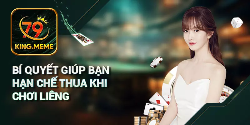Tại Sao Đánh Liêng Hay Thua? Nguyên Nhân Và Giải Pháp
