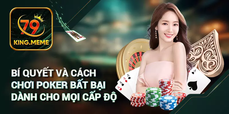Game Bài 79KING – Luật Chơi & Các Trò Chơi Phổ Biến