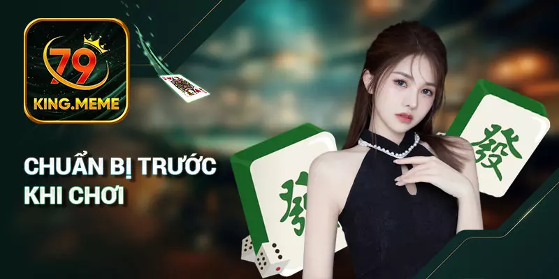 79king: Nơi Học Cách Chơi Mạt Chược Chuyên Nghiệp Nhất