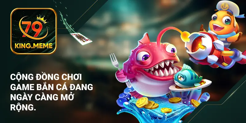 Bắn Cá Thần Tài | Khám Phá Vùng Đất Kỳ Diệu Hấp Dẫn.
