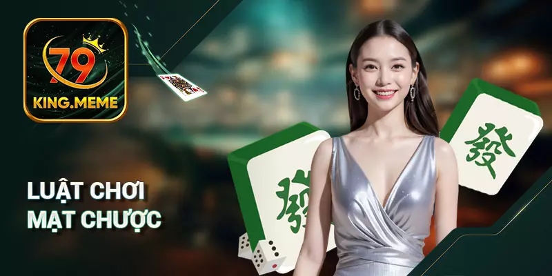 79king: Nơi Học Cách Chơi Mạt Chược Chuyên Nghiệp Nhất