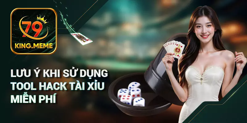 Top Tool Hack Tài Xỉu Hiệu Quả Nhất Năm 2026