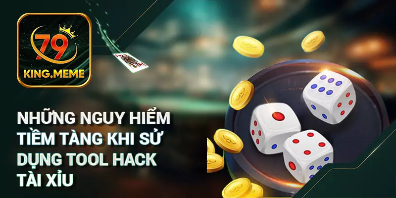 Top Tool Hack Tài Xỉu Hiệu Quả Nhất Năm 2026