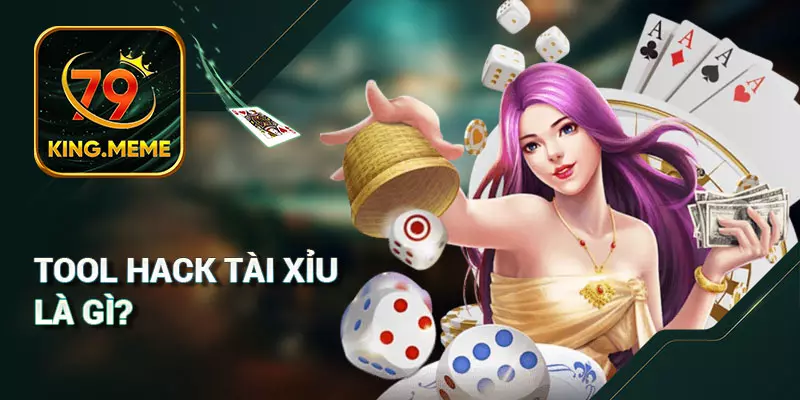 Top Tool Hack Tài Xỉu Hiệu Quả Nhất Năm 2026