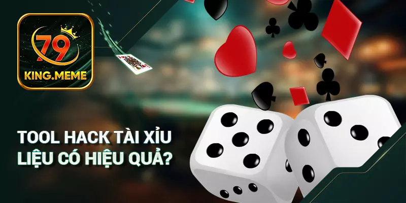 Top Tool Hack Tài Xỉu Hiệu Quả Nhất Năm 2026