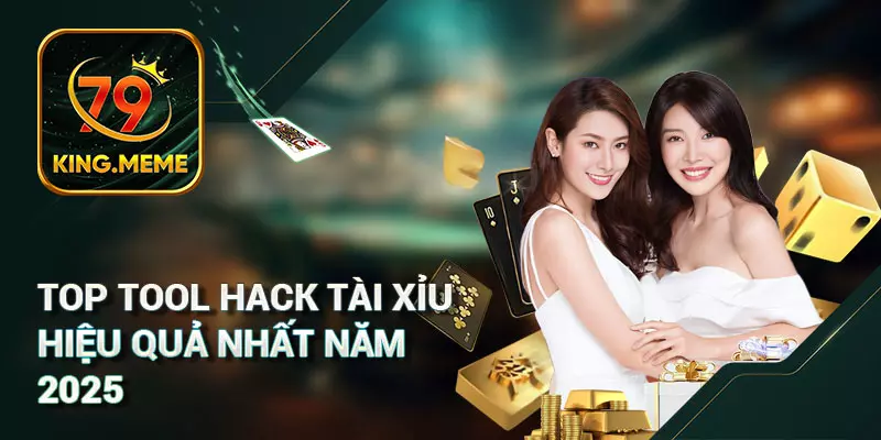 Casino 79KING – Sảnh Live Casino & Trò Chơi Nổi Bật