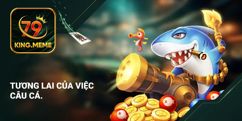 Bắn Cá H5 | Khám Phá Thế Giới Giải Trí Nghệ Thuật Mới!