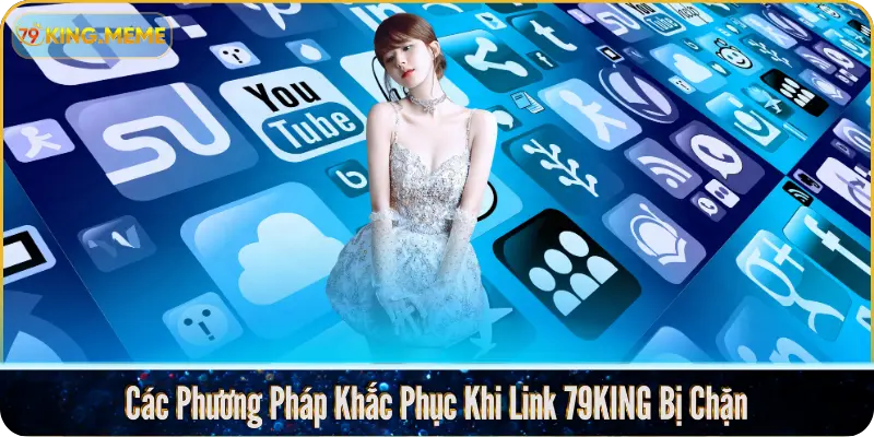 Link Vào 79KING Không Bị Chặn – Truy Cập An Toàn, Ổn Định