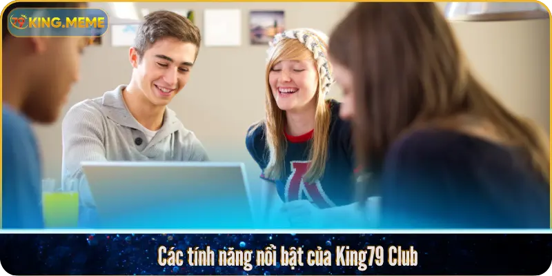 79King Club – Câu Lạc Bộ Giải Trí Hàng Đầu Cho Game Thủ Việt